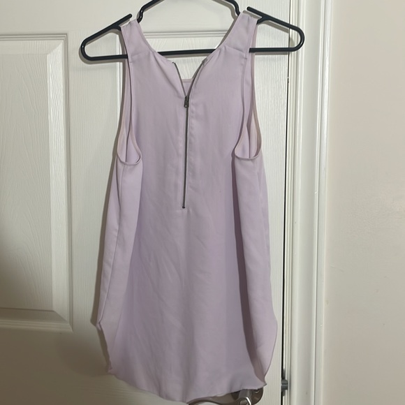 Wilfred sleeveless blouse - Picture 2 of 3